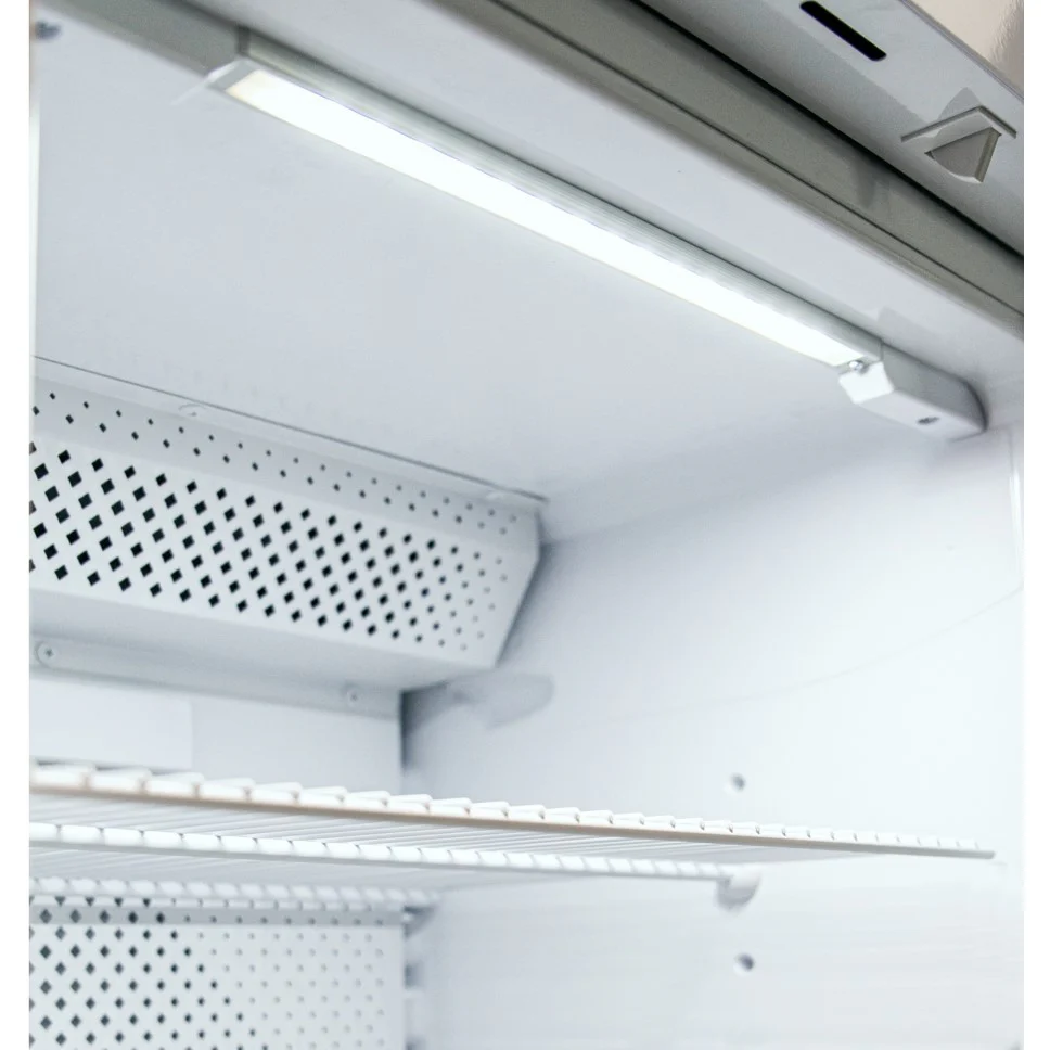SPC Medizinal-Kühlschrank 130 Liter, MKS130GL - Image 4