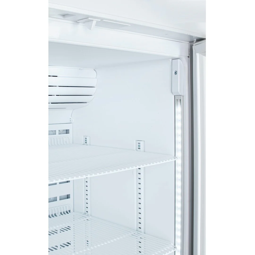 SPC Medizinal-Kühlschrank 385 Liter, MKS385GL - Image 6