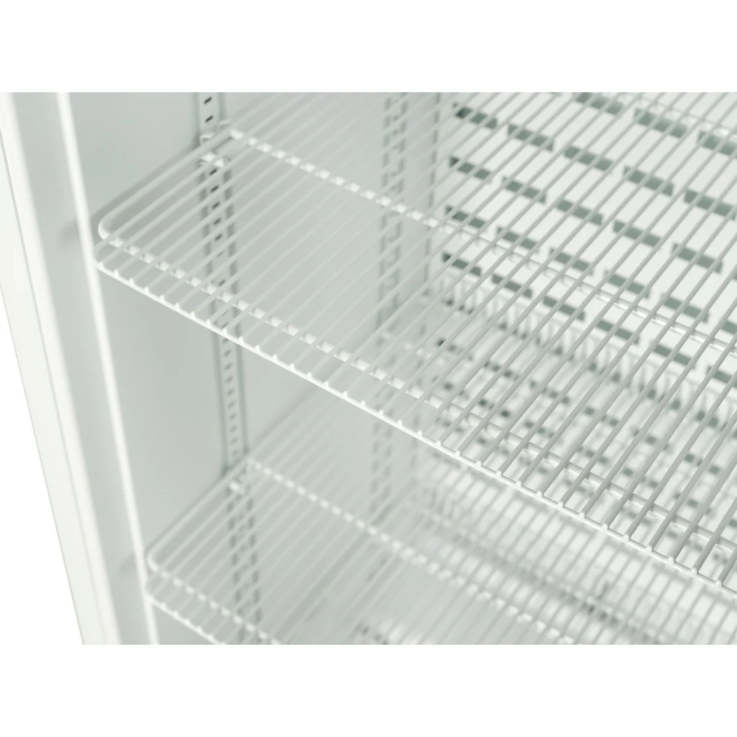 SPC Medizinal-Kühlschrank 385 Liter, MKS385ST - Image 4