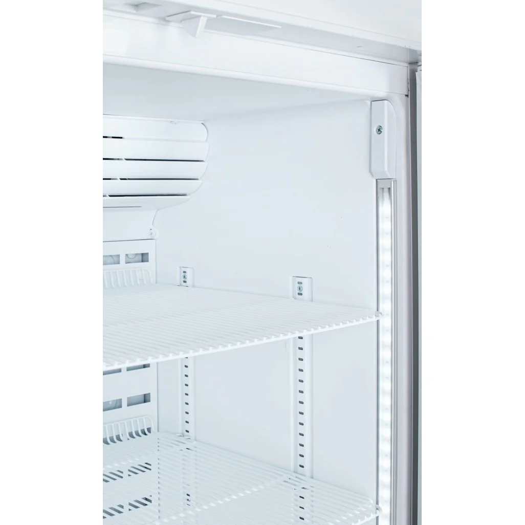 SPC Medizinal-Kühlschrank 385 Liter, MKS385ST - Image 6