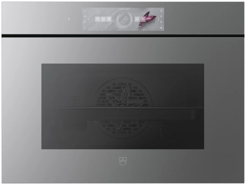 V-Zug Backofen Combair V6000 45P