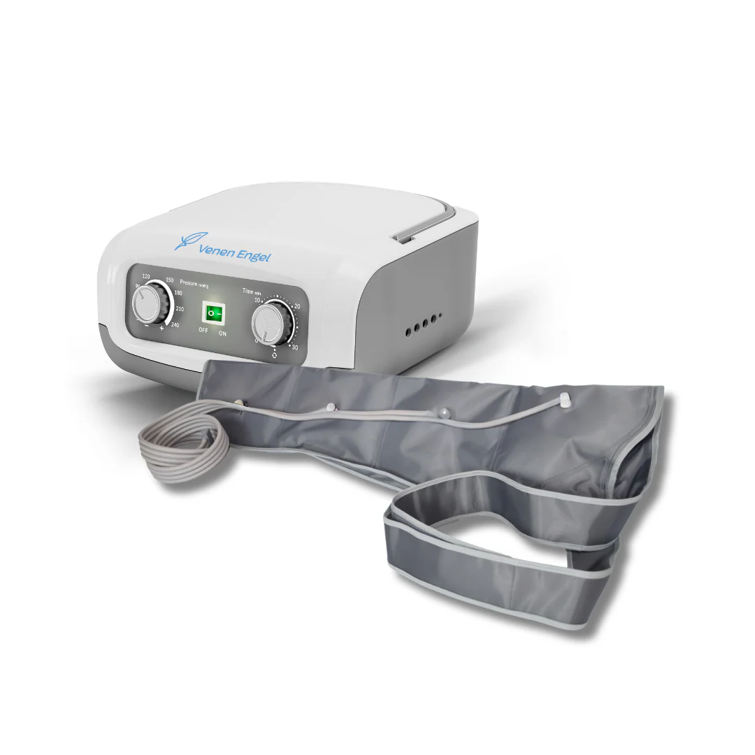 Venen Engel Massagegerät 4 mit Armmanschette VE-002 - Image 3