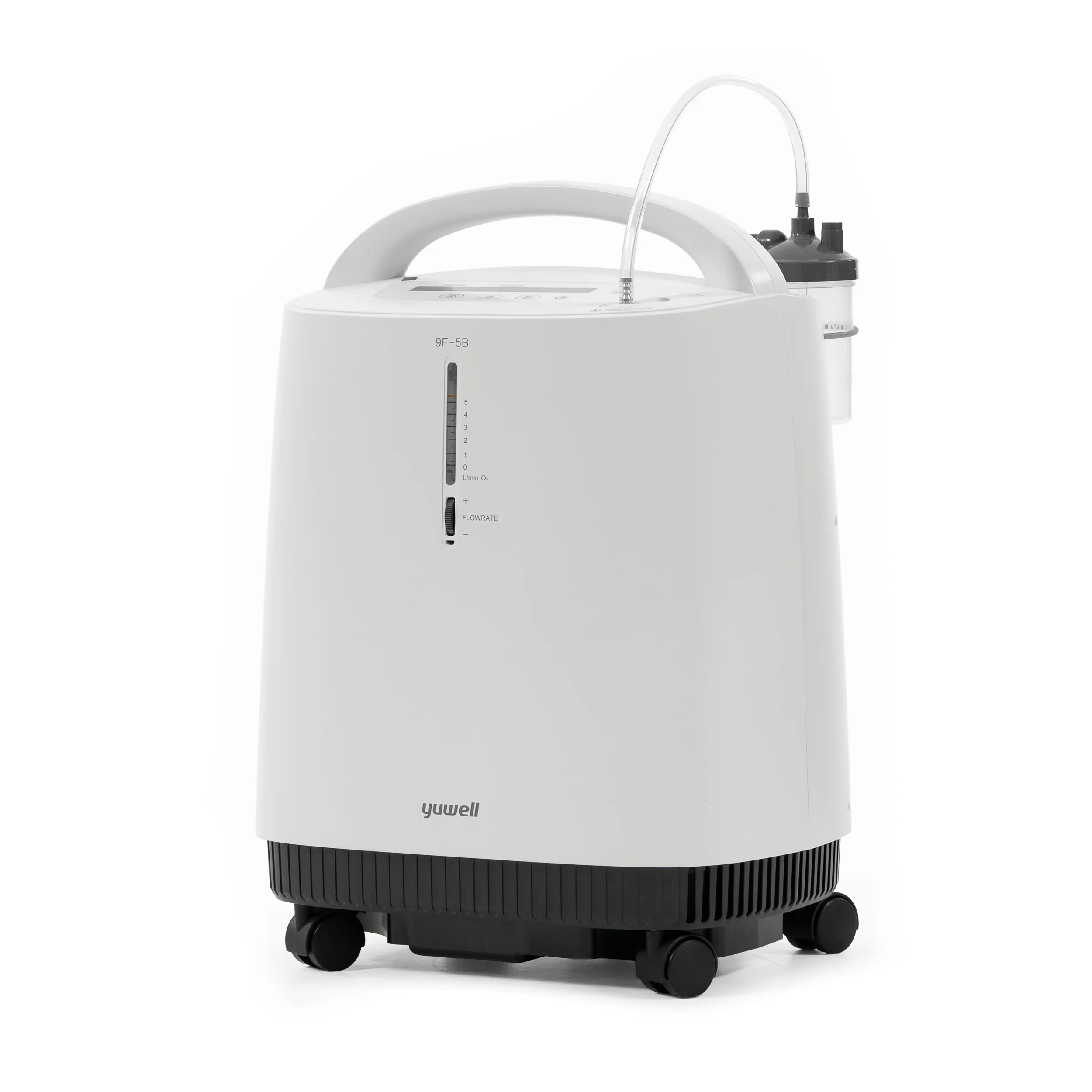 Yuwell Sauerstoffkonzentrator 9F-5B