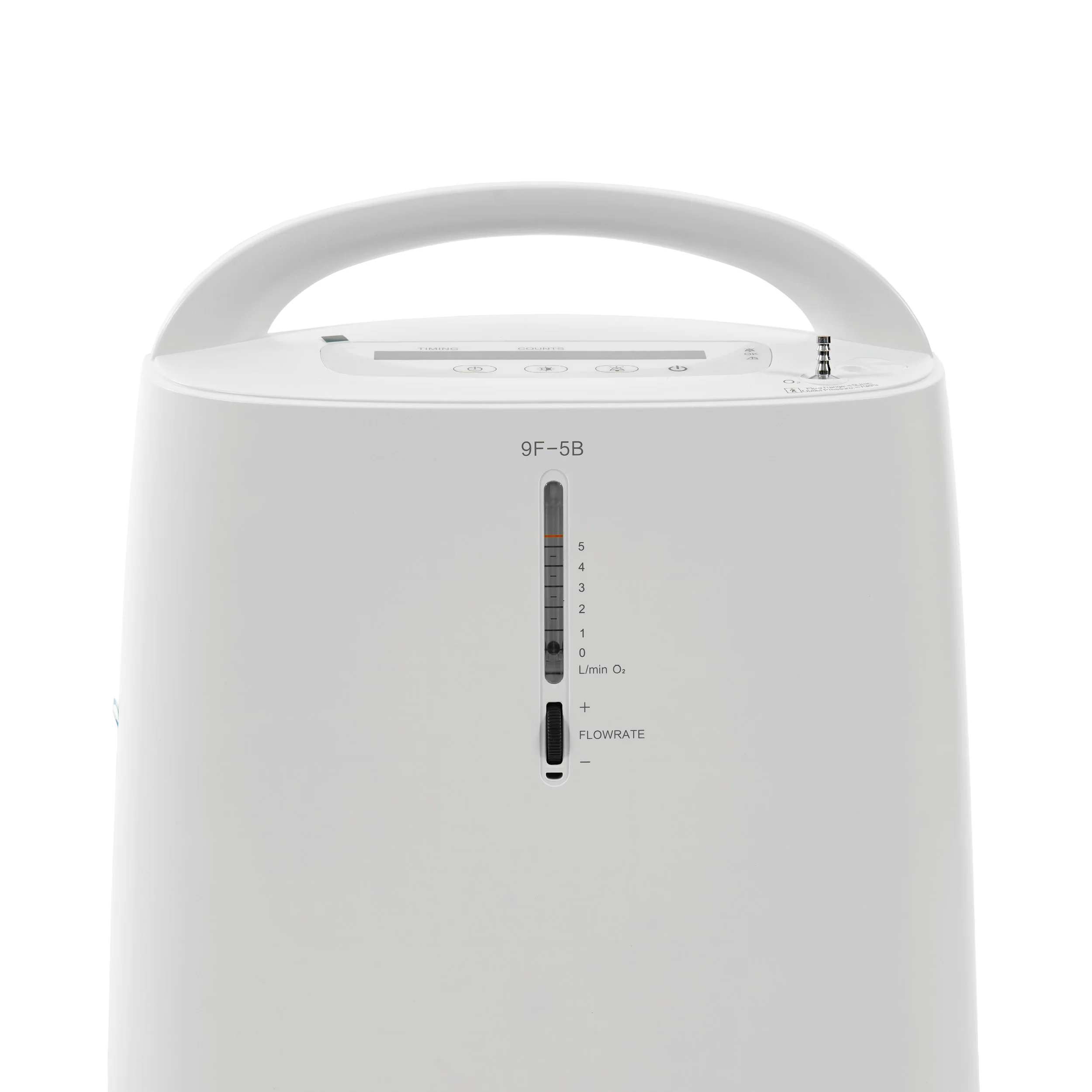 Yuwell Sauerstoffkonzentrator 9F-5B - Image 4