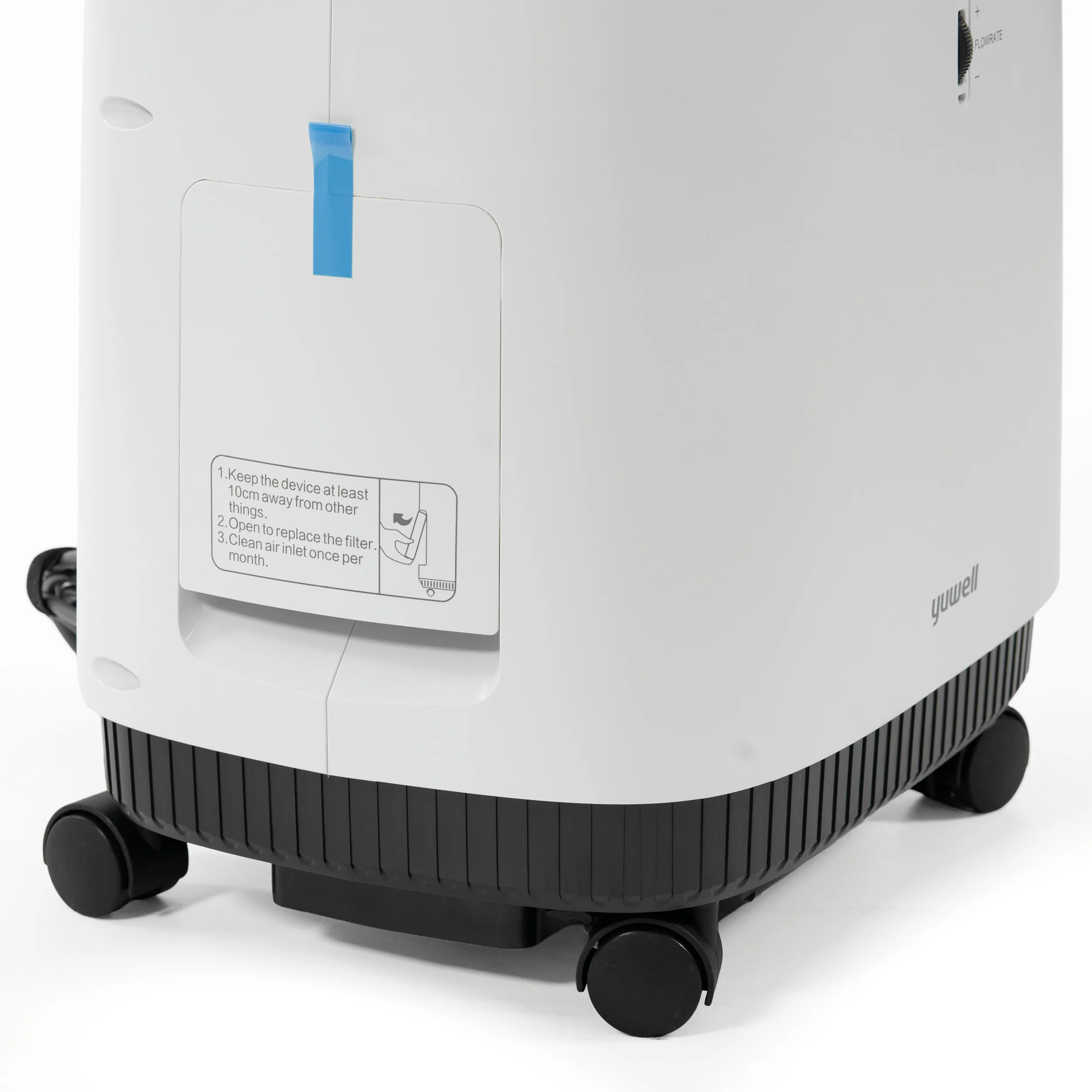 Yuwell Sauerstoffkonzentrator 9F-5B - Image 6