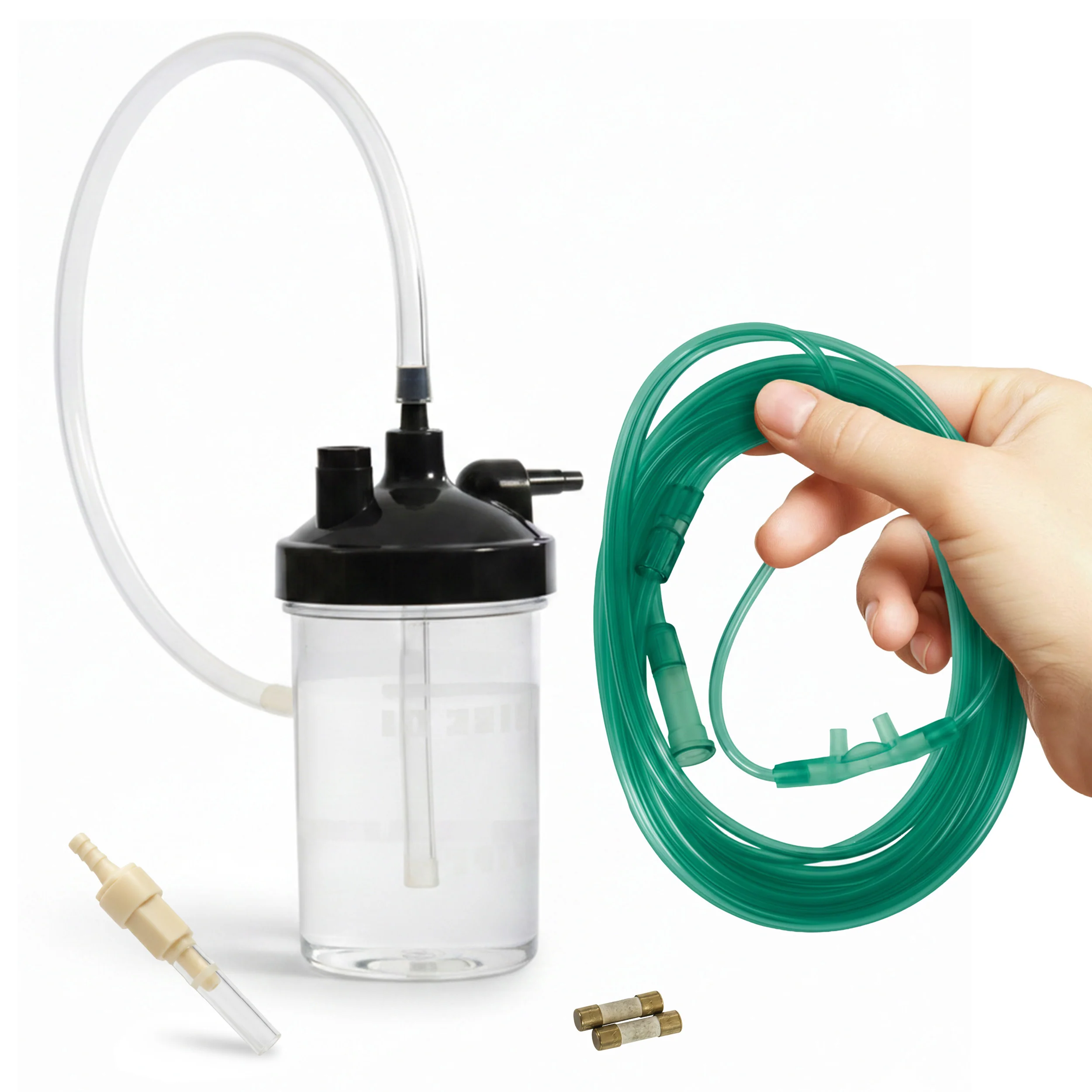 Yuwell Sauerstoffkonzentrator 9F-5B - Image 7