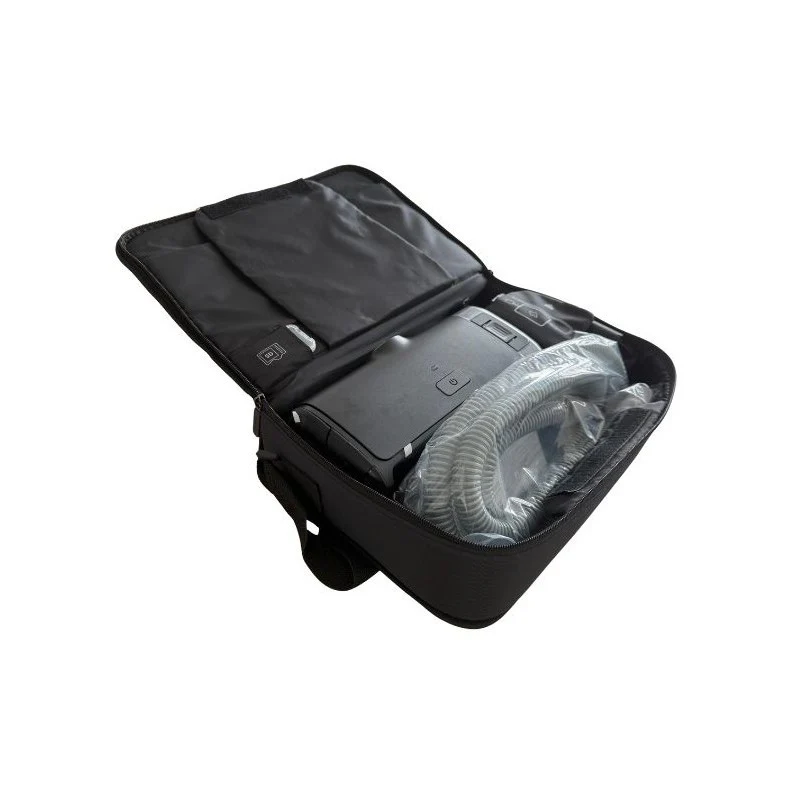 Yuwell Schlaftherapiegerät CPAP YH-680, Schlafapnoe Beatmungsgerät - Image 4