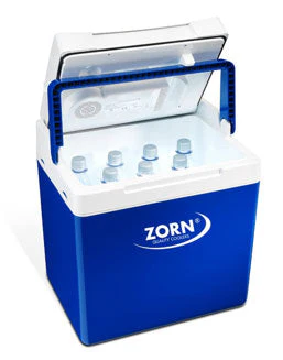 Zorn Kühlbox Z26, 24 L, 12/230 V - Image 2